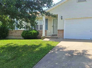 Dean P.'s turf maintenance service result