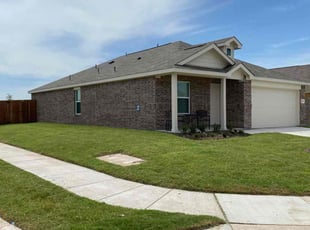 Samuel E.'s lawn maintenance service result
