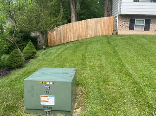 Tawanna M.'s turf maintenance service result