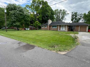 Saul L.'s turf maintenance service result