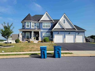 Stacey T.'s lawn care service result