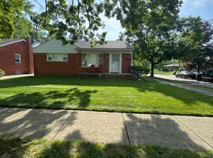 Yvonne M.'s lawn maintenance service result