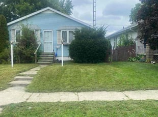 Barbara W.'s lawn care services service result