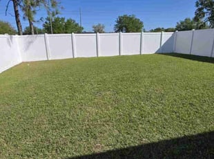 Dan L.'s lawn care services service result