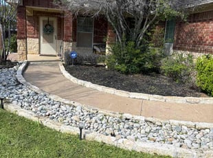 Joseph L.'s Flower Bed Weeding service result