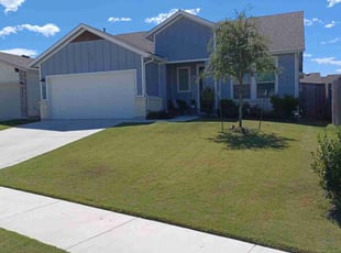 Brad S.'s lawn service service result