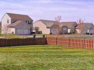 Holley K.'s lawn maintenance service result
