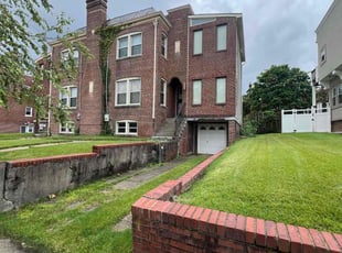 Robert G.'s lawn maintenance service result