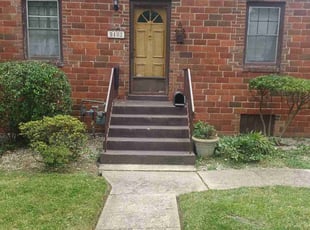 Dakota S.'s Bush Trimming service result