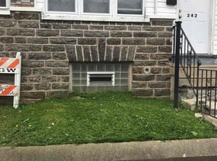 Carolyn L.'s lawn service service result