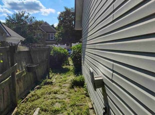 Andrea A.'s turf maintenance service result