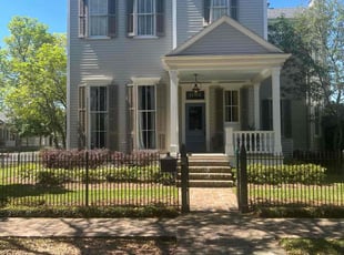 Ashley S.'s lawn care service result