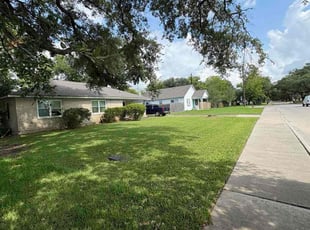 Edward H.'s turf care service result