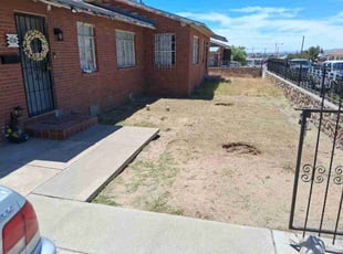 Dawn M.'s turf maintenance service result