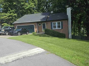 Bonnie M.'s lawn care services service result