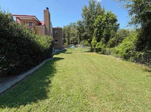 James G.'s landscaping services service result