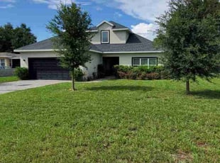 Sandra H.'s turf maintenance service result