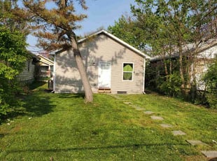 Carrie A.'s lawn care service result