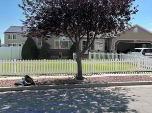 Maggie R.'s Other service result