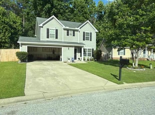 Moram S.'s lawn care service result
