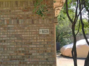 Lesley H.'s grass maintenance service result