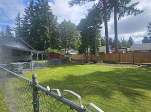 Marianne W.'s turf care service result