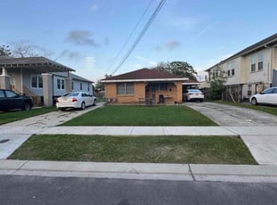 Heather L.'s turf maintenance service result