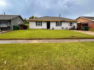 Alexa E.'s lawn service service result