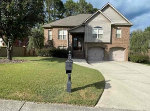 Carey W.'s grass maintenance service result