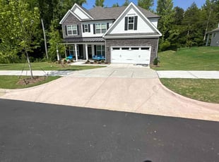 Shawn R.'s lawn care services service result