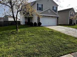 Morgan K.'s residential landscaping service result