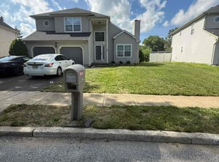 Deanna R.'s lawn service service result