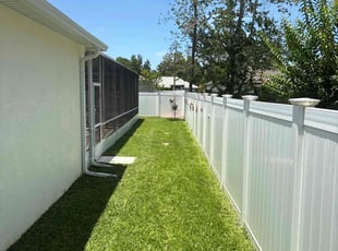 Karen B.'s lawn care services service result