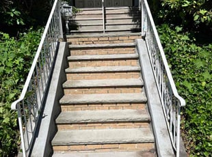 Mark W.'s Bush Trimming service result