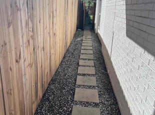 Jeffrey H.'s lawn care service result