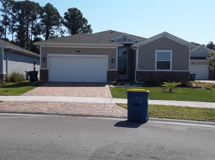 Michael C.'s lawn care services service result