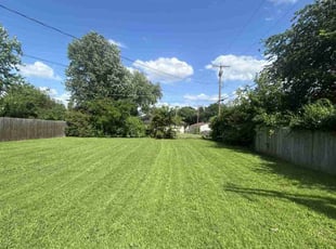 Hiroki I.'s lawn care services service result