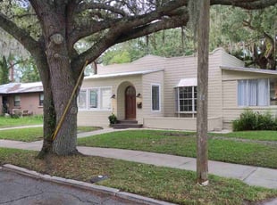 Bo Y.'s lawn service service result