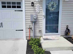 Sadiqa I.'s turf care service result