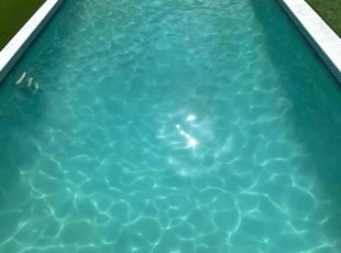 David L.'s Pool Cleaning service result