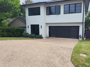 Ronald L.'s lawn care services service result