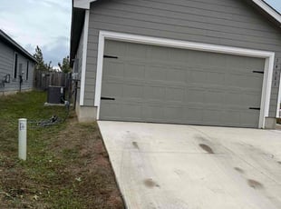 Keith T.'s lawn service service result