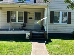 Ryan A.'s turf maintenance service result