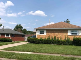 Stefano T.'s lawn maintenance service result