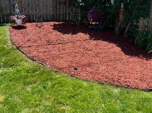 Sandra T.'s Landscaping service result