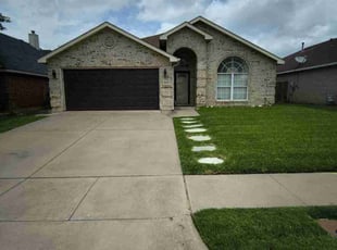 Ann B.'s lawn care services service result
