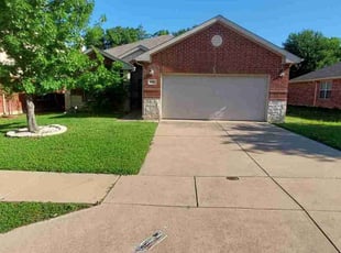 Rick K.'s landscape maintenance service result