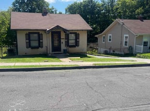 Ethel S.'s lawn care services service result