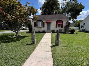 Renee I.'s lawn care service result