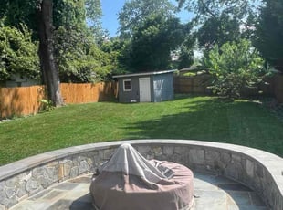 Hai L.'s lawn care services service result